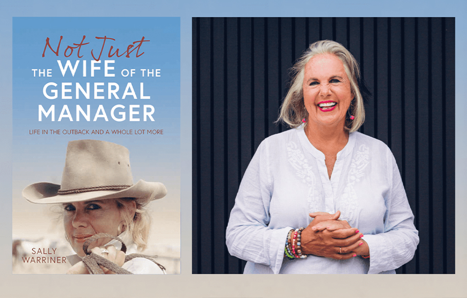 Event - Sally Warriner 2